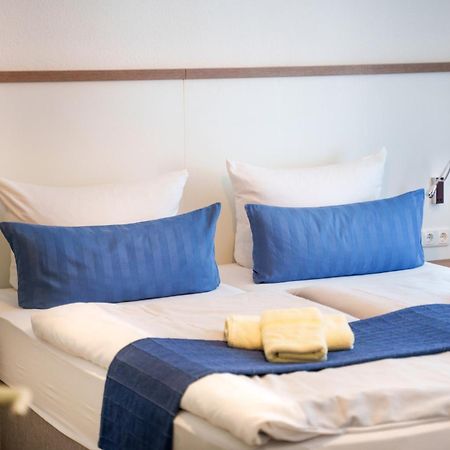 אינזל פואל Apartmenthaus Moewenschrei מראה חיצוני תמונה