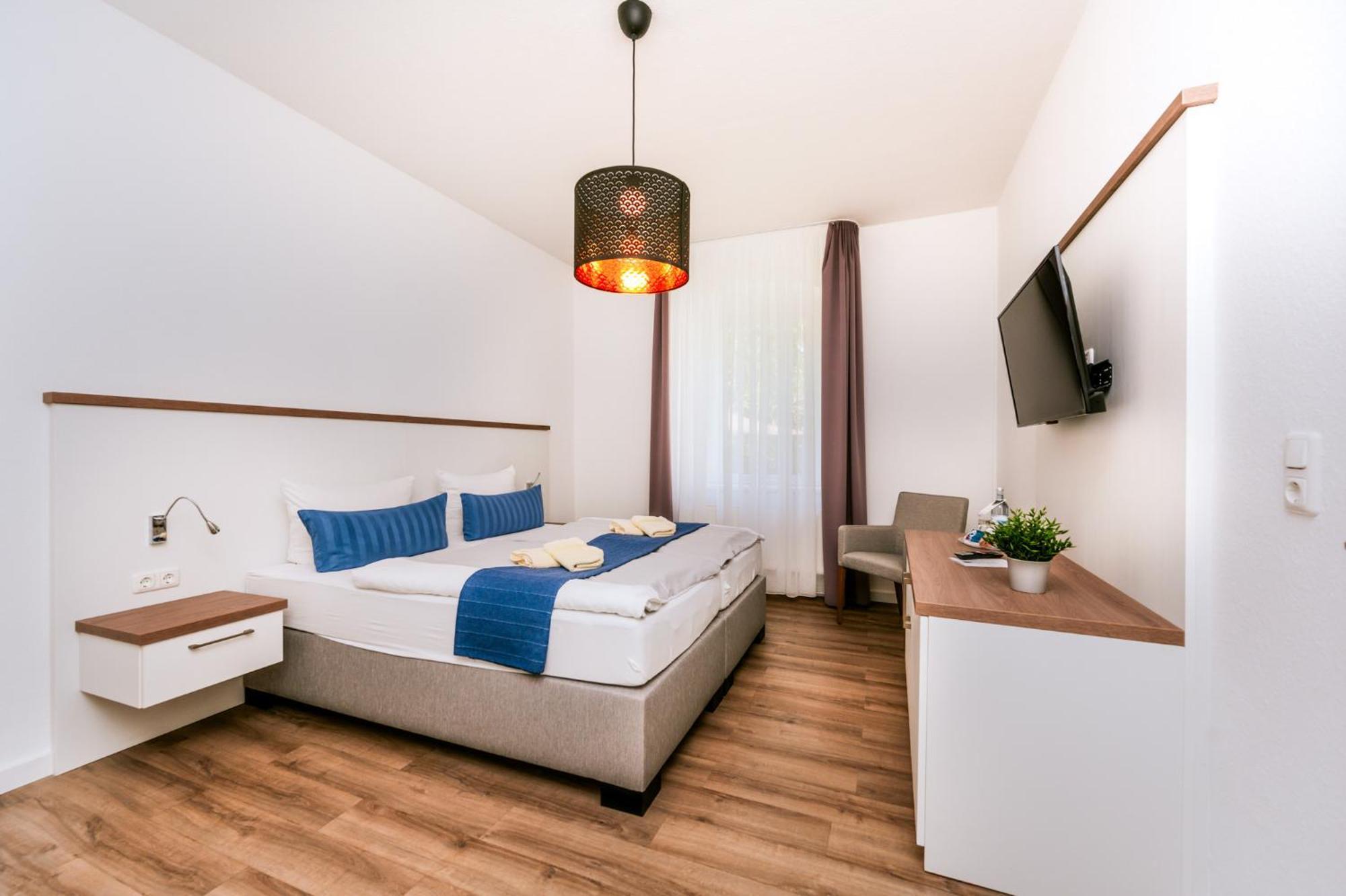 אינזל פואל Apartmenthaus Moewenschrei מראה חיצוני תמונה