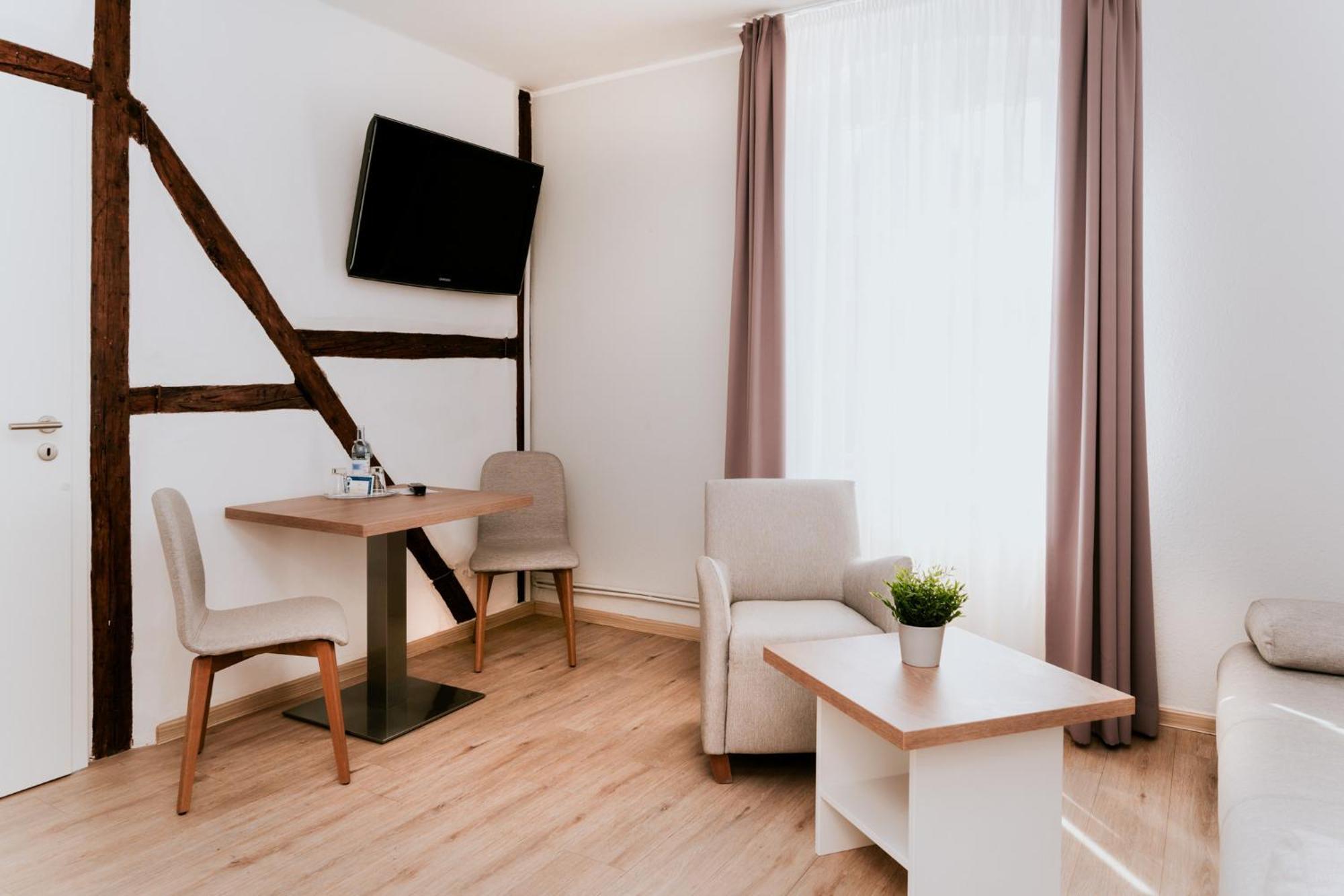 אינזל פואל Apartmenthaus Moewenschrei מראה חיצוני תמונה